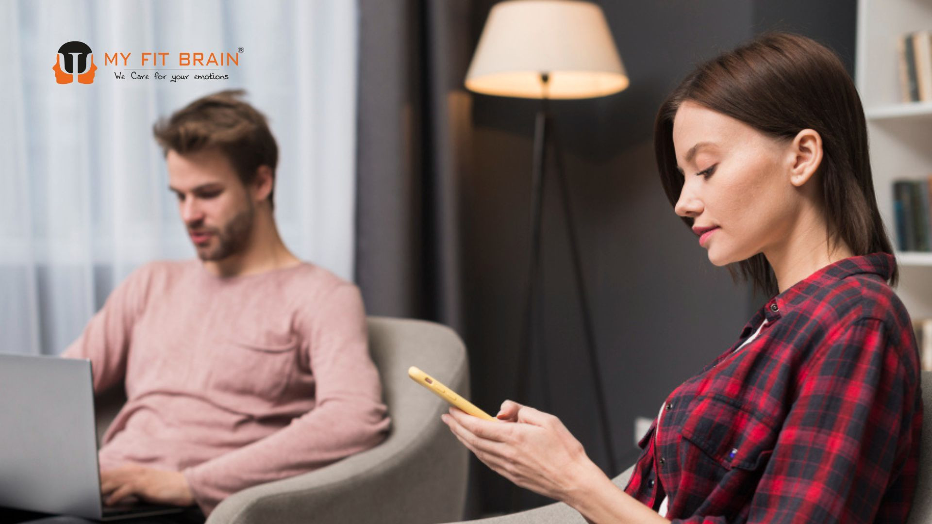 online addiction counselling